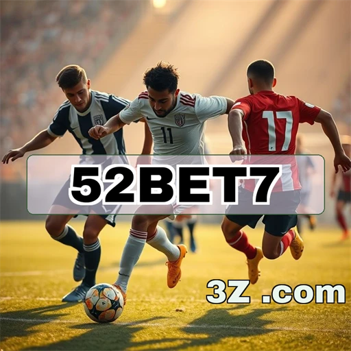 Apostas Empolgantes no 52bet7: Entre Entretenimento e Emoção