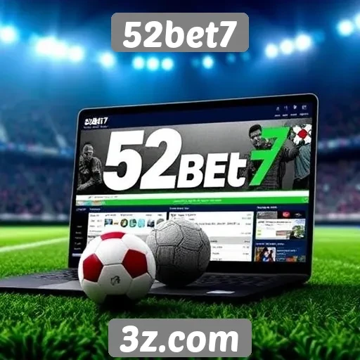 Comparação do 52bet7 com outros sites de apostas